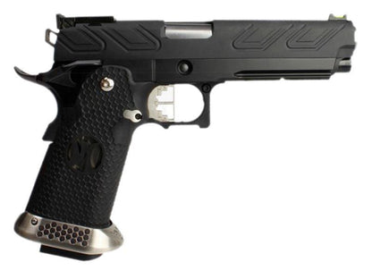 Armorer Works Custom HX23 Series (AW-HX2302 - Black)