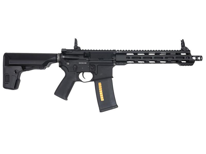 KWA AEG 3.0 Ronin Tactical T10-SBR (Kinetic Feedback System - Black - 106-01410)