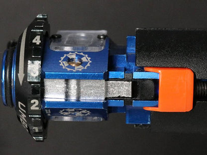 Airtech Studios Maxx Hop-up Chamber - True Centering Unit (TCU)