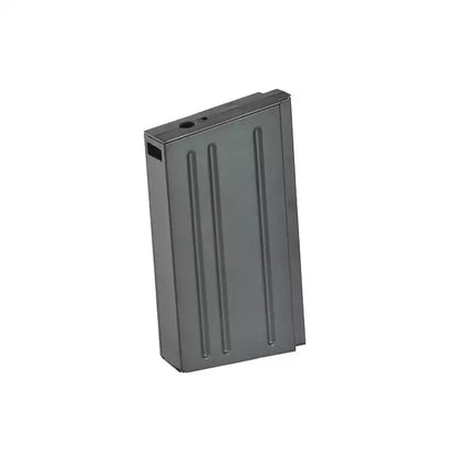 Snow Wolf ZB26 Mid-Cap Magazine
