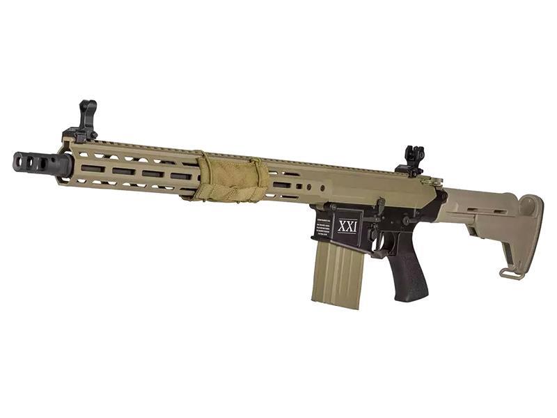 Secutor Rapax XXI M5 (DMR - Tan)