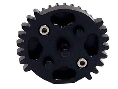 SHS Double-Sector Gear with Tappet Plate V3 (CL12070-3)