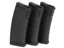 KWA K120C Mid-Cap Magazine (ERG/VM4 Series - Pack of 3 - 30 or 120 Rounds - 197-04110)