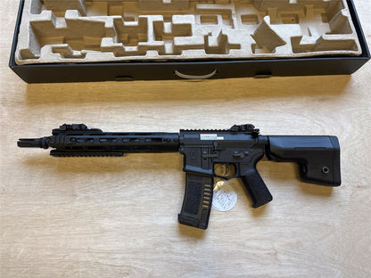 [Boneyard] EMG Barrett Fieldcraft Sniper - No magazine / shells included - untested condition