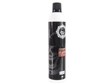 Duel Code Green Gas with Silicone (600ml)