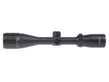 MOA Survival Scope 3-9x40 (20mm RIS & 11mm Mounts)