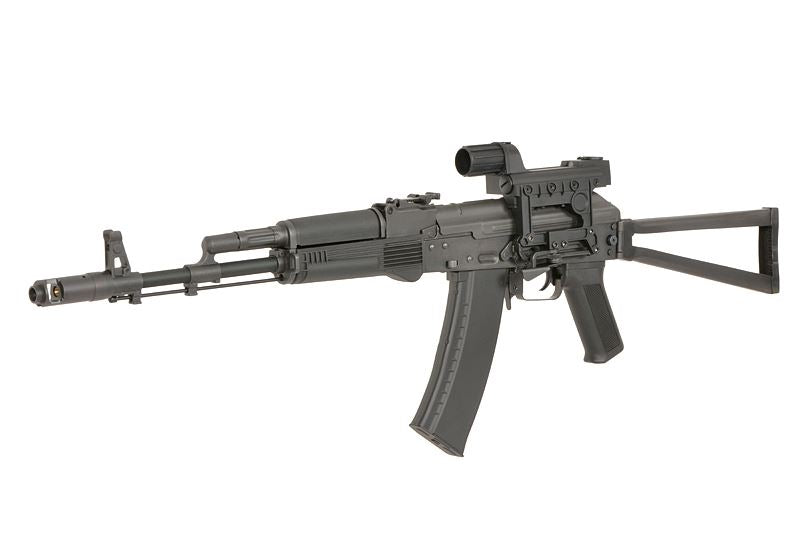 JJ Airsoft Kobra EKP-1S-03 AK Red Dot Sight Scope Black