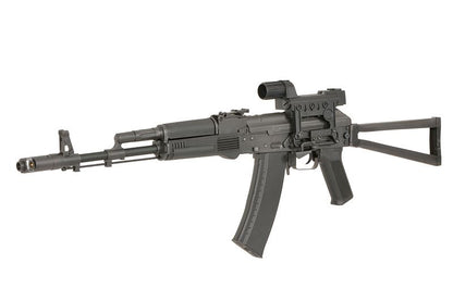 JJ Airsoft Kobra EKP-1S-03 AK Red Dot Sight Scope Black
