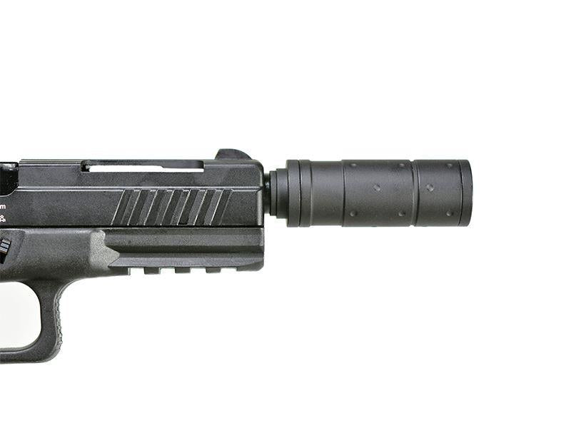 APS Black Hornet Plus Carbine Conversion Kit (Full/Semi. - Black)