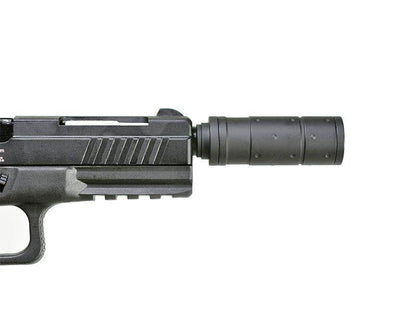 APS Black Hornet Plus Carbine Conversion Kit (Full/Semi. - Black)