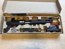 [Boneyard] APS Paintball Marker Pump Action Shotgun (16 Inch - Co2 - 0.68 - Black) - Leaking gas