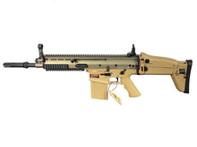 Ares MP055 SCR-H-T (ARES-AR-061E - Tan) - HPA Engine Pre-Installed