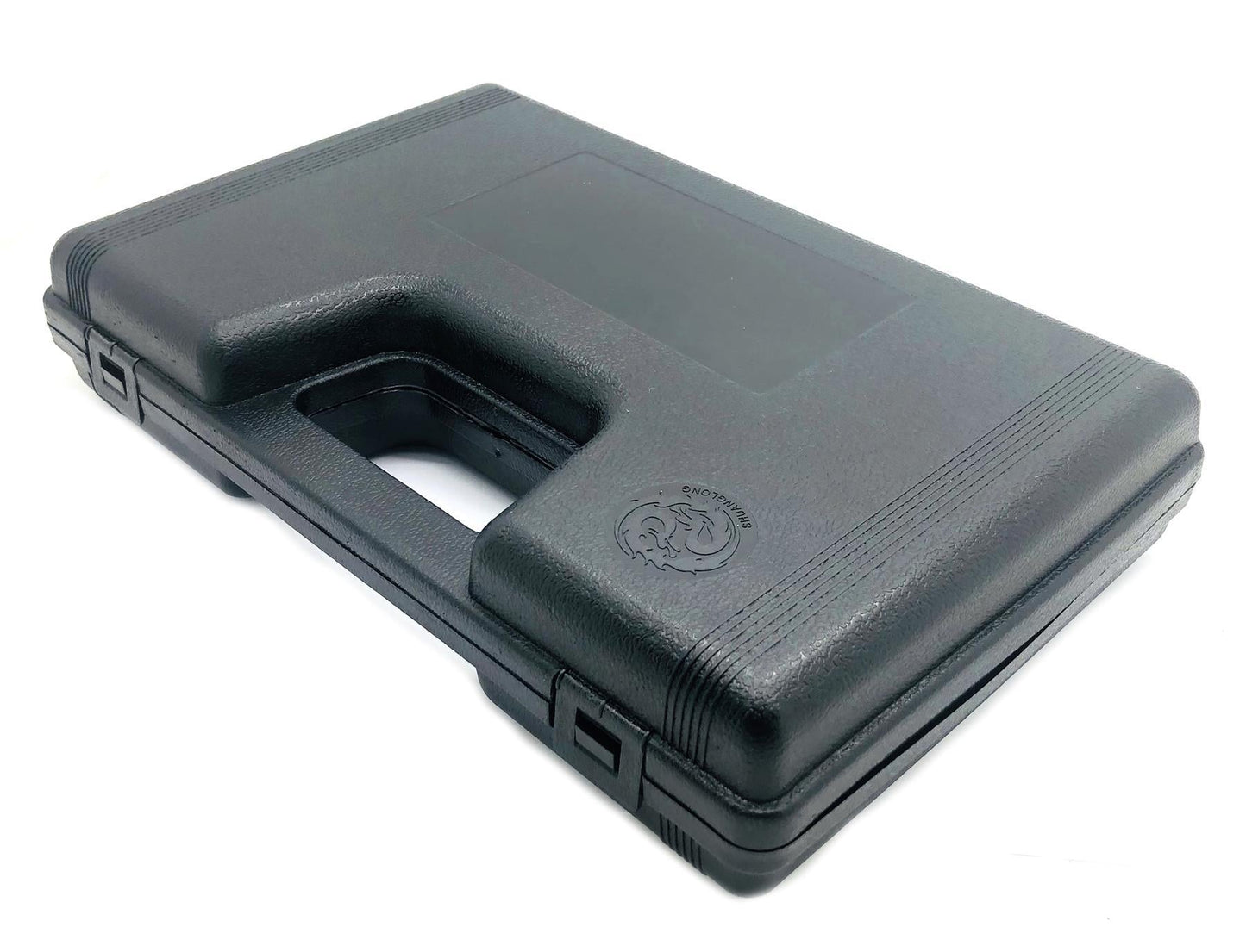 ACM Pistol Case (25x15x5cm - Black)