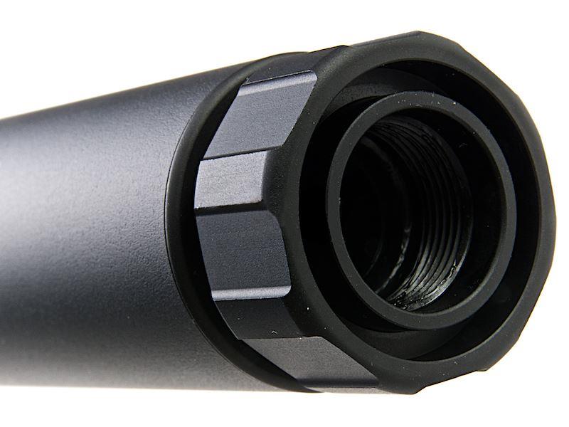 Tokyo Marui FNX-45 Tactical Silencer (Metal - Black)