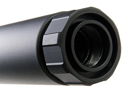 Tokyo Marui FNX-45 Tactical Silencer (Metal - Black)