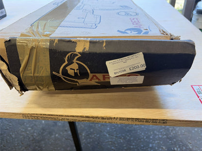 [Boneyard] Ares SOC SLR Bullpup AEG (AR-SOC) - Semi-auto only - feeding fine - box okay