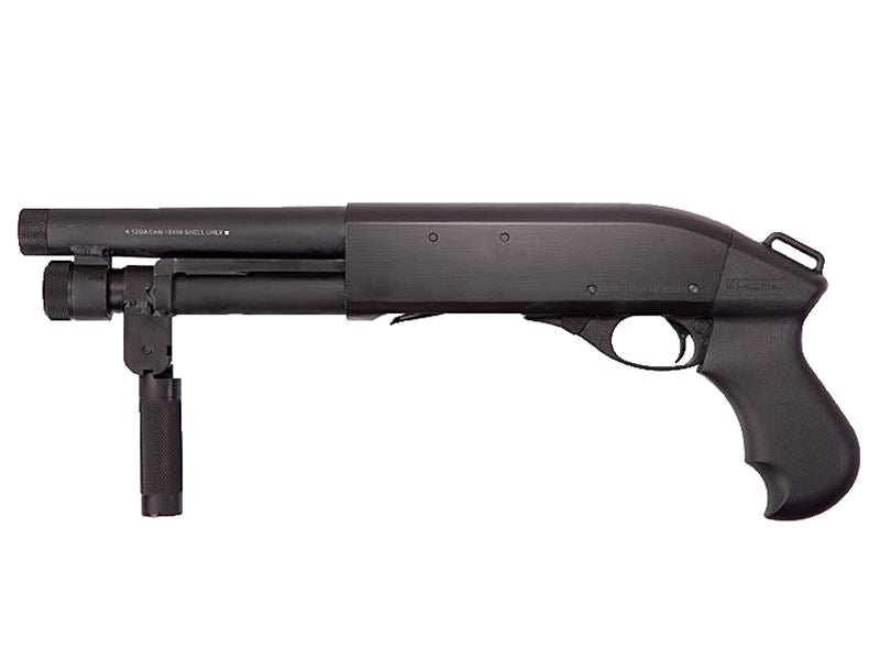 APS CAM870 AOW Magnum Shotgun (Co2 - Shell Ejecting)