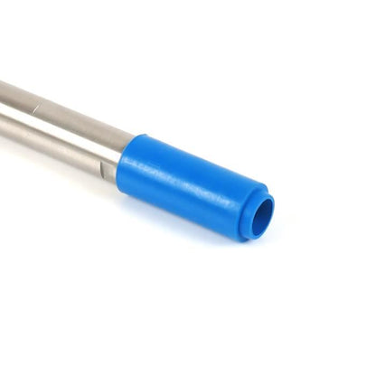 LayLax Prometheus Air Seal Chamber Hop-Up Bucking (60° Firm Type) for Standard AEGs