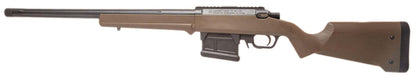 Ares Amoeba Striker Sniper Rifle (Bolt Action - Tan - AS01-DE)