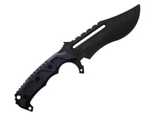 TS Blades RAPTOR G3 Dummy Knife (Black)