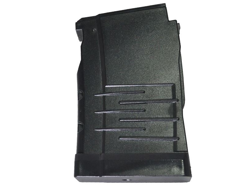 LCT VSS Vintorez 50 Round Double Stack Magazine (Black) (PK-239)