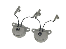 FMA EX Headset and Helmet Rail Adapter Set (GEN2 - FG - TB998-FG)