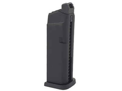 Saigo 27/28/29 Series Gas Magazine (23 Rounds - Black)
