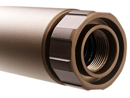 Tokyo Marui FNX-45 Tactical Silencer (Metal - Tan)