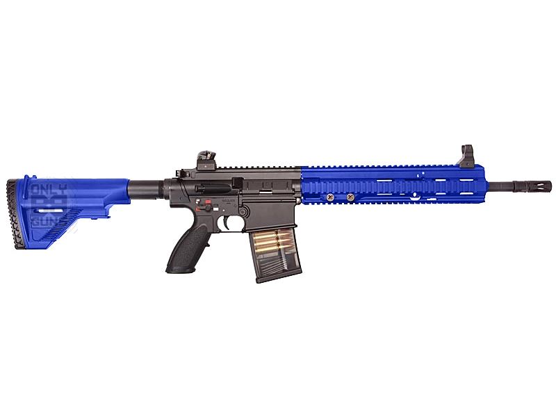 [Umarex] Tokyo Marui Early Variant Recoil Shock Next Gen EBB