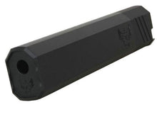 T&D OPS Silencer (7.0625" - Black - TD190)