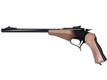 Mad Max Contender Break Top Gas Pistol (Black)