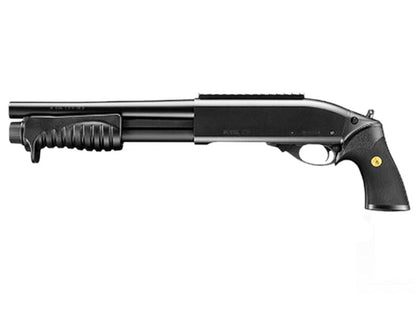 Tokyo Marui M870 Breacher Shotgun (Gas Powered)