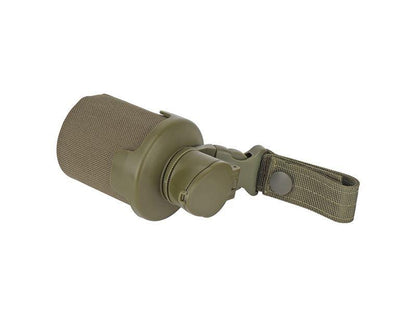 Big Foot BB Pellet Storage Bag (3000 Rounds - OD)