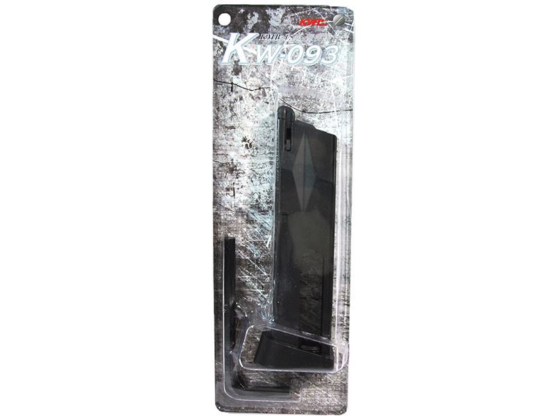 KWC Magazine for KWC-71031 KMB-15AHN