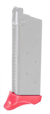 Double Bell Magazine AM45 Vorpal Bunny Base Plate (Pink - 796-1-JD)
