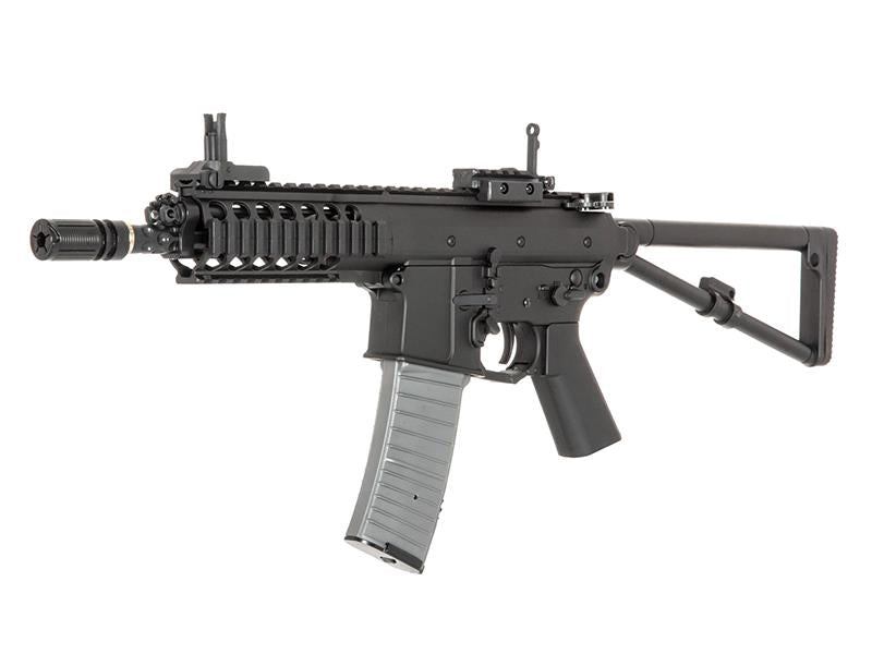 Double Bell PDW (Polymer Body - Black - 808)