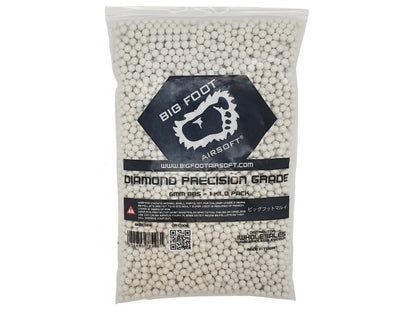 Big Foot Diamond Precision 5000 0.20G BB Pellets (1 Kilo)