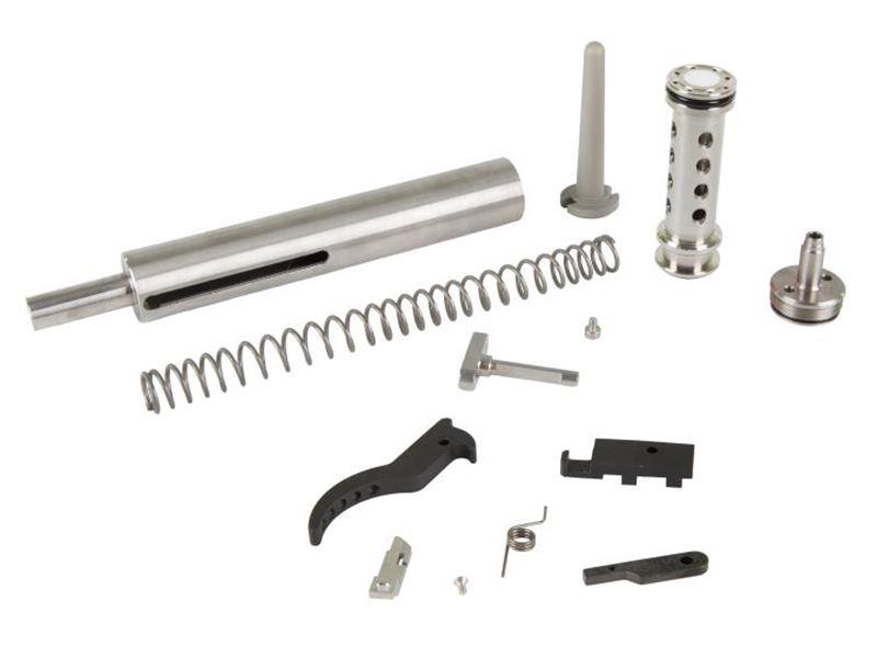 Bespoke Ares Striker ED1 Complete Upgrade Kit for Ares Striker