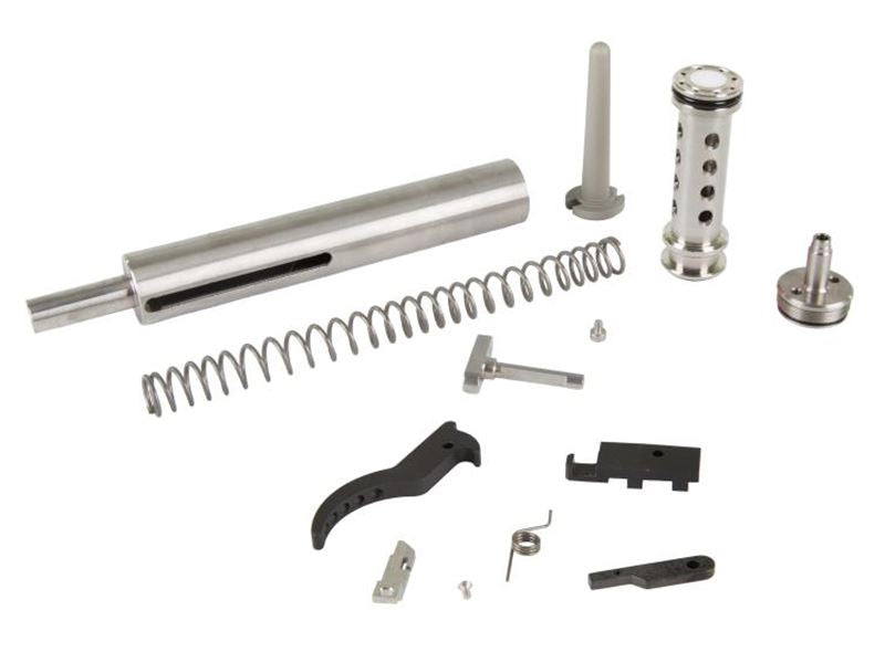 Bespoke Ares Striker ED1 Complete Upgrade Kit for Ares Striker