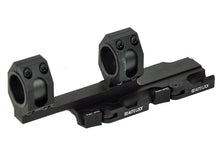 ACM QD Mount (25-30mm - Black)