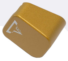 EMG x Taran Tactical International Licensed G Series Base Plate Cover (TTI - Gold - TTi-08GL)