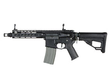 Ares Amoeba Pro (Octarms) M4 AEG 7" with EFCS Unit (Full Metal - Black - M4-KM7-BK)