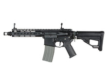 Ares Amoeba Pro (Octarms) M4 7" with EFCS Unit (Full Metal - Black - M4-KM7-BK) - HPA Engine Pre-Installed