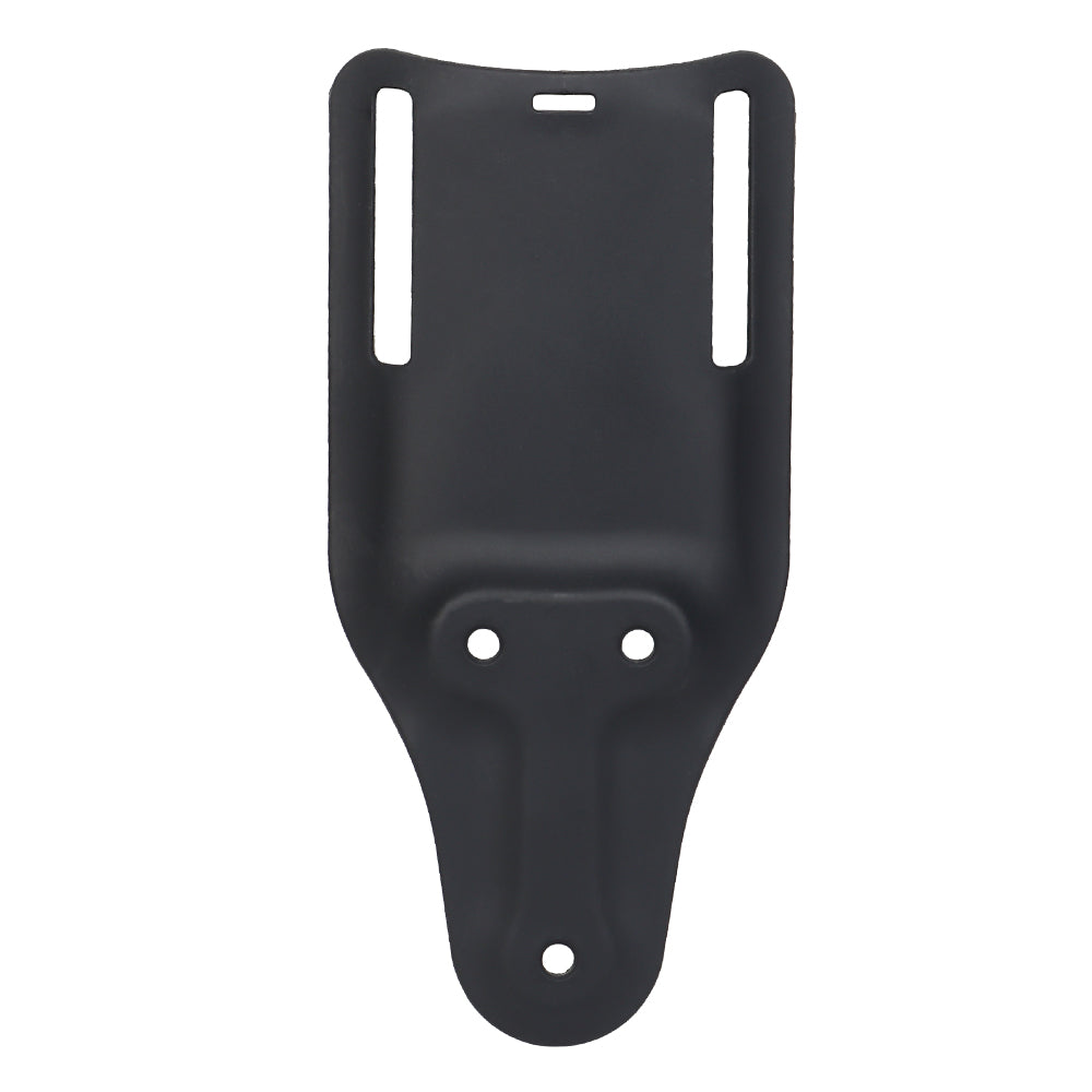 Big Foot - Tactical Holster Long Adapter Base (Black)