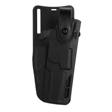 Big Foot - P320 M17/M18 Holster (Black)
