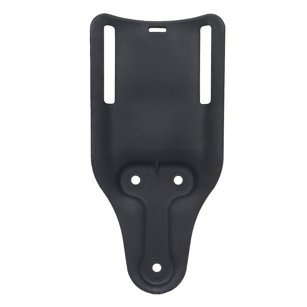 Big Foot - Tactical Holster Long Adapter Base (Black)