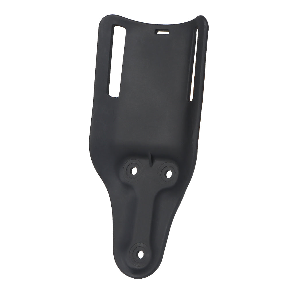 Big Foot - Tactical Holster Long Adapter Base (Black)