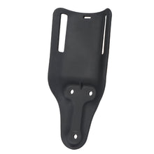 Big Foot - Tactical Holster Long Adapter Base (Black)