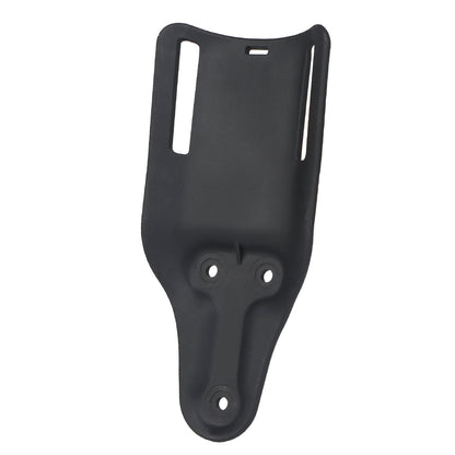 Big Foot - Tactical Holster Long Adapter Base (Black)