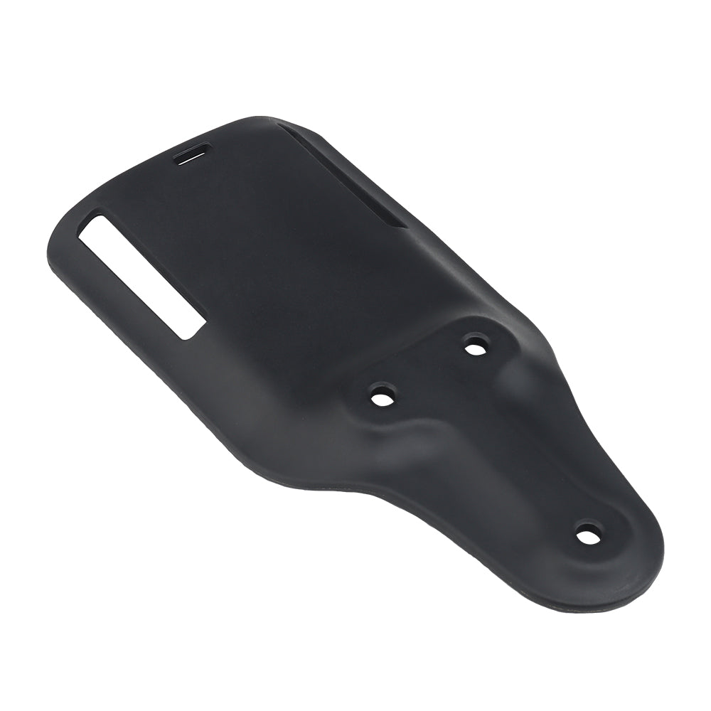 Big Foot - Tactical Holster Long Adapter Base (Black)
